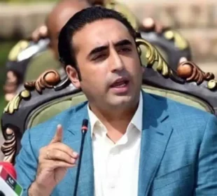 تاجر برادری کی تنقیدکام کرگئی ، بلاول نےظہرانےپرمدعوکرلیا