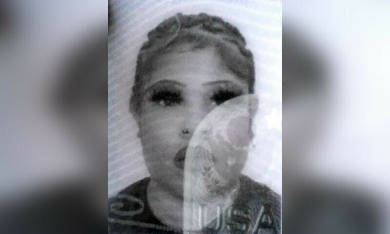 محبت میں دھوکہ کھانےوالی خاتون کاامریکہ واپس جانے سےانکار