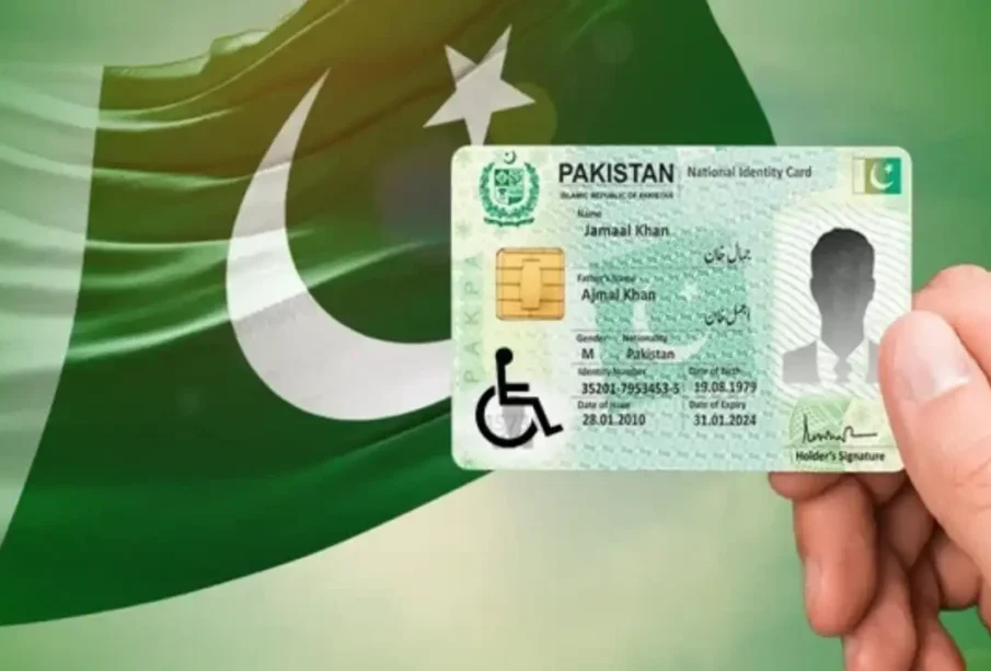 خصوصی افراداور اعضاء عطیہ کرنےوالوں کے لیے منفردشناختی کارڈ کا اعلان