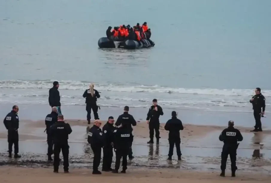 مراکش کشتی حادثہ: بچ جانےوالےپاکستانیوں کی واپسی آج سےشروع