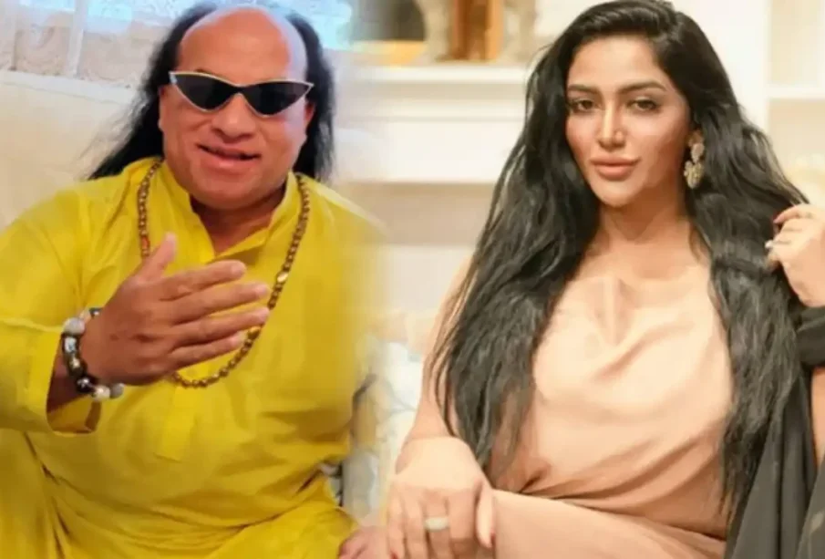 چاہت فتح علی خان نےمتھیرہ کےخلاف قانونی کارروائی کا اعلان کردیا