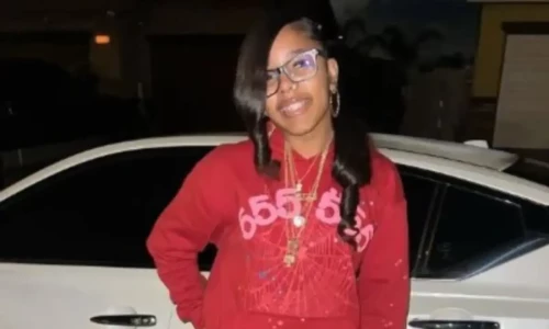 معروف ٹک ٹاکرکی لاش گاڑی کے اندر سے برآمد 1 معروف ٹک ٹاکرکی لاش گاڑی کے اندر سے برآمد