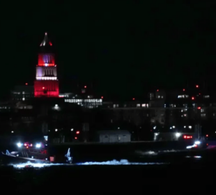 مسافرطیارہ فوجی ہیلی کاپٹر سے ٹکرا گیا،18 ہلاک ، مزیدہلاکتوں کاخدشہ