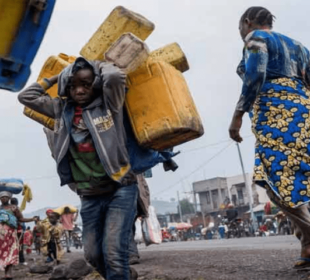 کانگومیں 50 سےزائدپاکستانی پھنس گئے