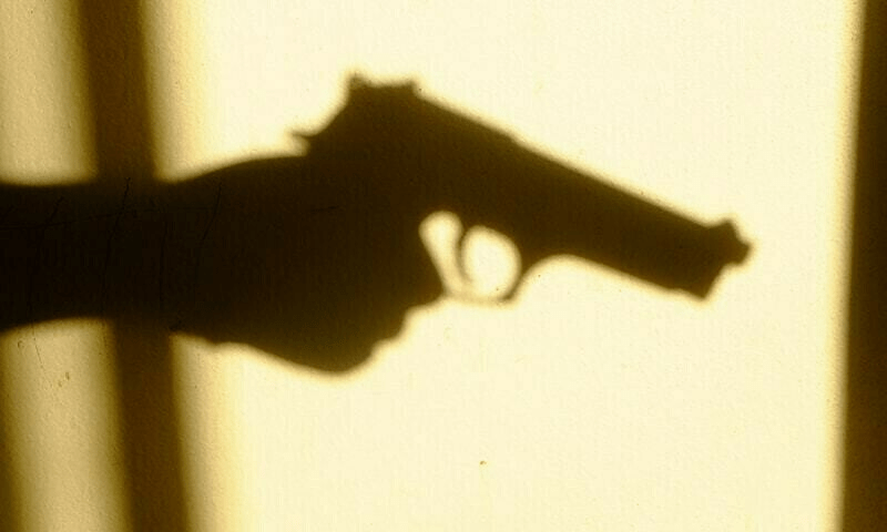 نامعلوم مشتبہ افراد نےپولیس اہلکار کو اغواکرلیا