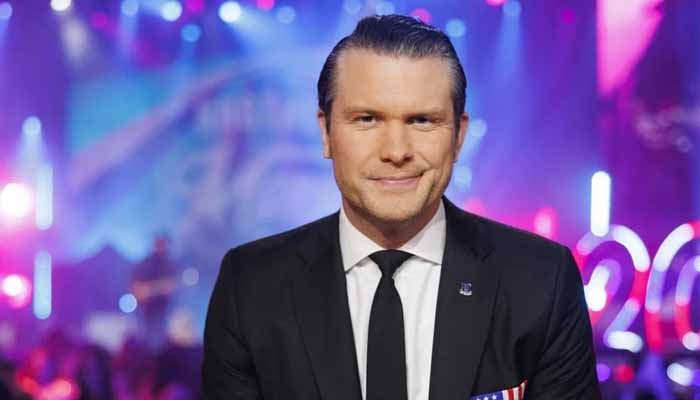 وزیر دفاع کے لیے ٹرمپ کے نامزد امیدوار کو سنگین الزامات کا سامنا 1 وزیر دفاع کے لیے ٹرمپ کے نامزد امیدوار کو سنگین الزامات کا سامنا