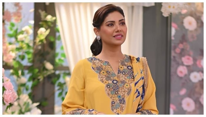 گہری رنگت میرےلیےہمیشہ فائدہ مند رہی ، سنیتا مارشل