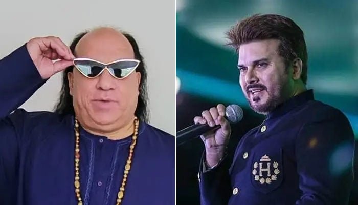 یہ وقت چاہت فتح علی خان کاہے، انہیں جینےدیں ؛ گلوکار علی حیدر 1 یہ وقت چاہت فتح علی خان کاہے، انہیں جینےدیں ؛ گلوکار علی حیدر