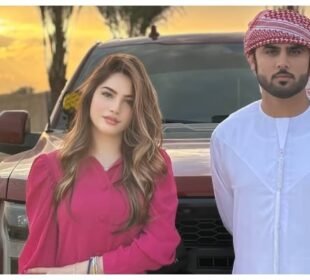 نیلم منیر دوبارہ اداکاری کی جانب کیوں لوٹ آئیں ؟