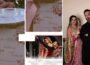اداکارہ کبری اور گوہر رشیدکا شادی کارڈ سوشل میڈیاپروائرل