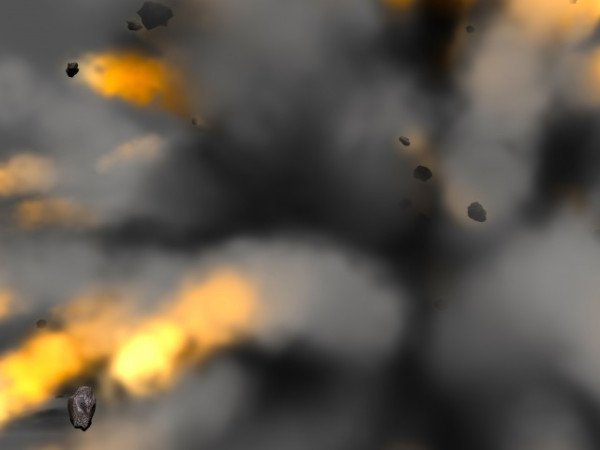 خضدارسےراولپنڈی جانےوالی بس پربم حملہ