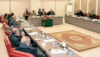 حکومت بے اختیار ہے تو کمیٹی کیوں بنائی؟