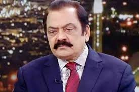 تحریک انصاف کبھی تحریری مطالبات نہیں دیگی : رانا ثناء اللہ