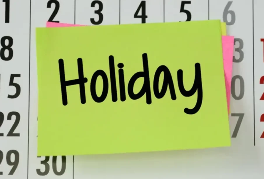 پنجاب حکومت نے 5 فروری کوعام تعطیل کااعلان کردیا 1 پنجاب حکومت نے 5 فروری کوعام تعطیل کااعلان کردیا