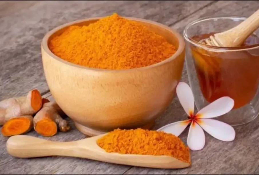 ہلدی کس طرح ڈپریشن کودوربھگاتی ہے؟