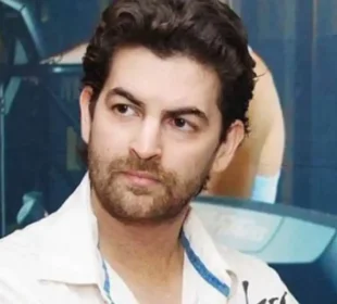 نیل نتن کےگورےرنگ نےانہیں مشکل میں ڈال دیا