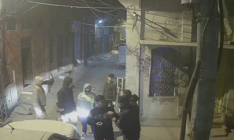 اسلام پورہ : دو بھائیوں کا اغواء ، مقدمہ درج کرلیاگیا 1 اسلام پورہ : دو بھائیوں کا اغواء ، مقدمہ درج کرلیاگیا