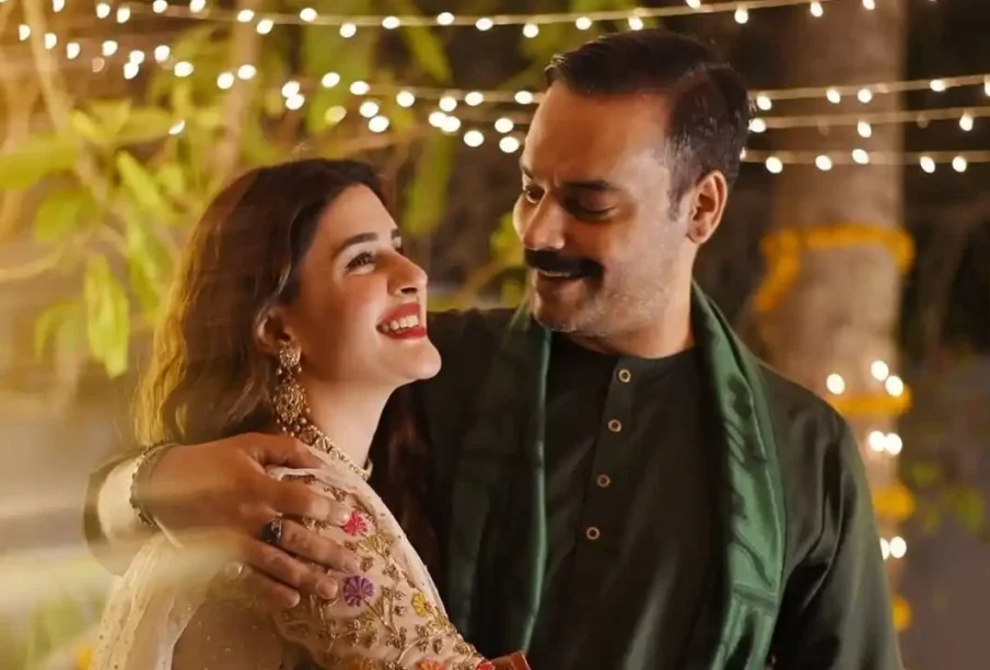 اداکارہ کبری خان کا اصل نام سامنےآگیا