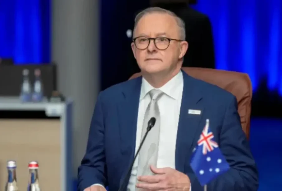 ٹرمپ کےاعلان پر آسٹریلوی وزیراعظم کو بڑادھچکا