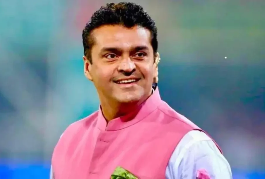 فخر عالم کےگھرڈکیتی میں چوکیدارملوث نکلا