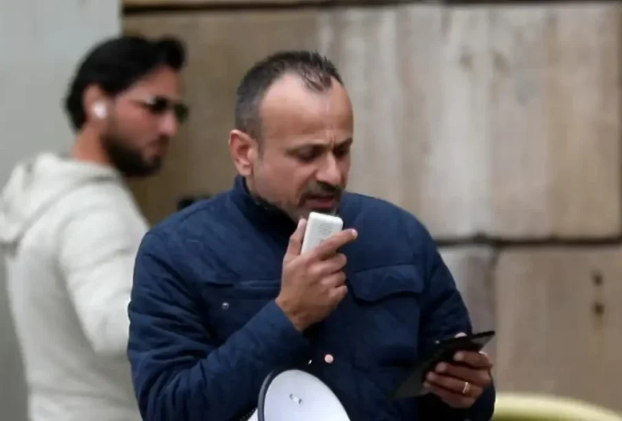 قرآن مجید کی بیحرمتی میں شامل شخص کوسزا سنادی گئی 1 قرآن مجید کی بیحرمتی میں شامل شخص کوسزا سنادی گئی