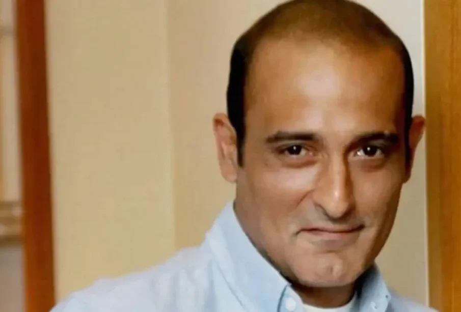 اکشے کھنہ نے شادی نہ کرنےکی بڑی وجہ بتا دی