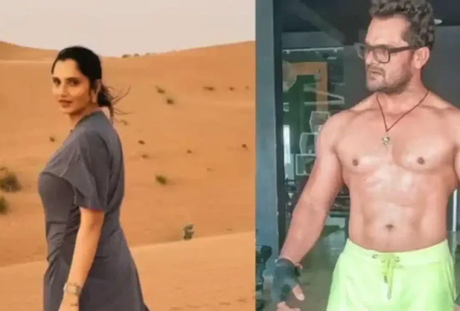 ثانیہ مرزا کی وجہ سےبھینسوں کی دیکھ بھال کرنے والاکروڑ پتی بن گیا