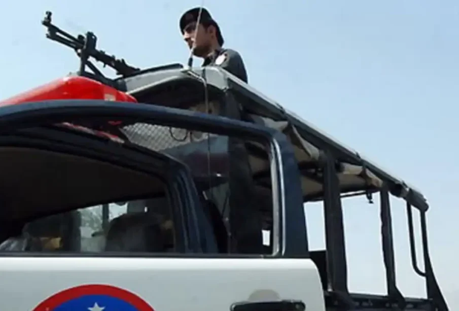 بنوں میں پولیس چوکی پرحملہ ، دو اہلکارشہیدایک زخمی