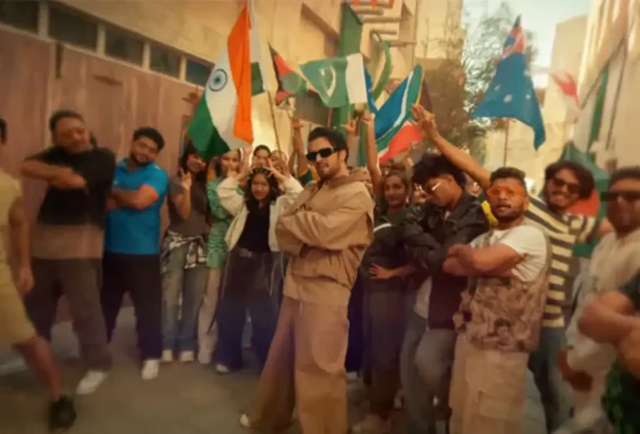 عاطف اسلم نے مداحوں کو 2025کا خاص تحفہ دےدیا