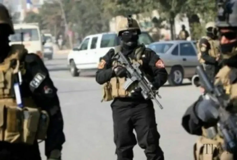 پنجاب بھرمیں سی ٹی ڈی کی کارروائیاں، 15دہشتگردگرفتار 1 پنجاب بھرمیں سی ٹی ڈی کی کارروائیاں، 15دہشتگردگرفتار