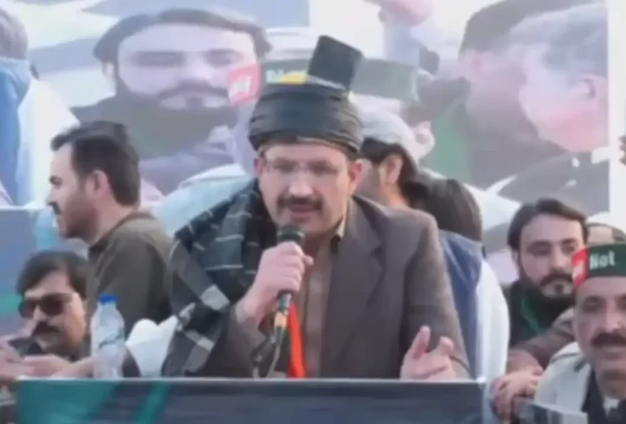 صوابی ریلی میں عدم دلچسپی لینےوالے عہدیداروں کے خلاف کارروائی کااعلان