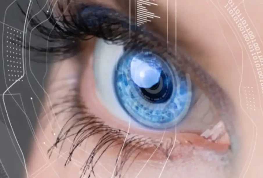 انسانی آنکھ کتنےمیگا پکسلز ہے؟ جان کریقیناًآپ حیران ہونگے