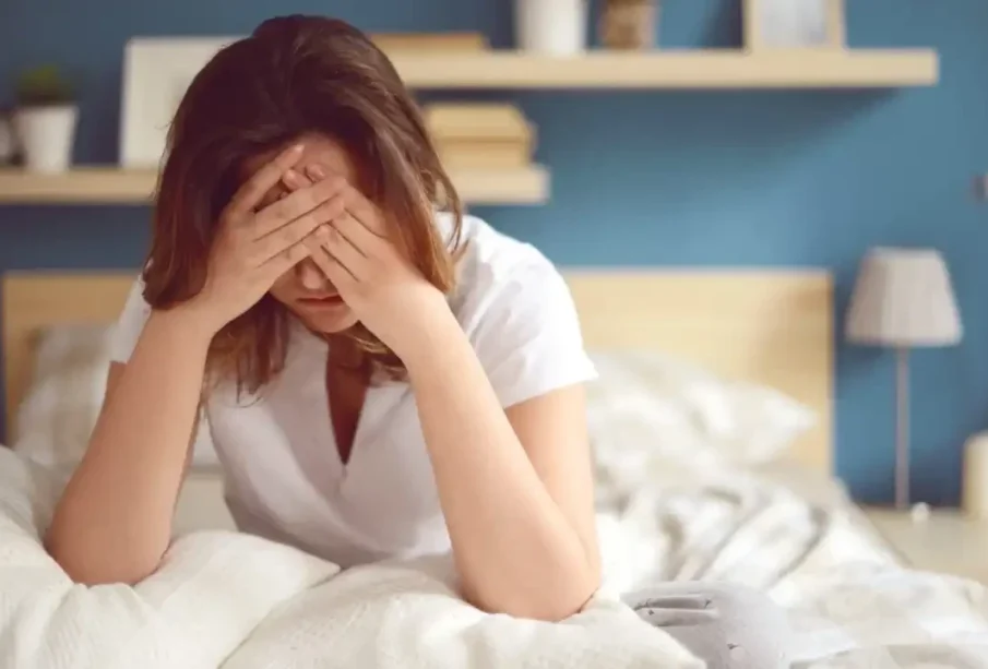 کسی بھی مسئلےپر قابو پانےکا صحیح طریقہ کونسا؟