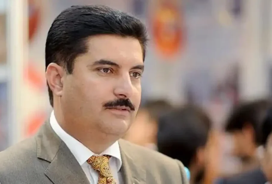 ملازمین برطرفی قانون 2025ءگورنر خیبرپختونخوا نے مستردکردیا