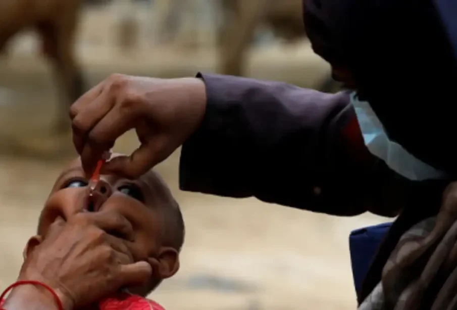 کراچی : 22 سالہ پولیو ورکر لڑکی کااغواء