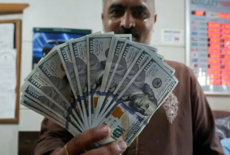 بیرون ملک پاکستانیوں کی ترسیلات زرمیں نمایاں اضافہ ہوگیا