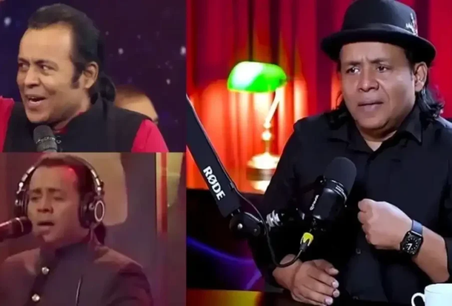 رفاقت علی خان پاکستان میوزک انڈسٹری سے دل برداشتہ ہوگئے