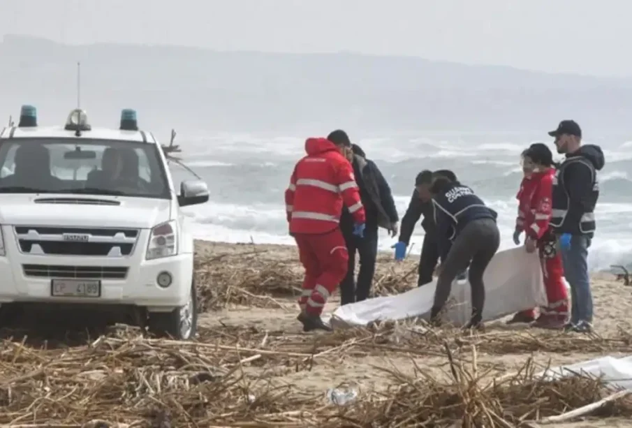 لیبیاکشتی حادثہ: 7 پاکستانیوں کی ہلاکت کی تصدیق ہوگئی