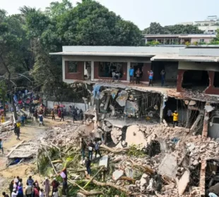 خالدہ ضیا کی بی این پی عوامی لیگ کےخلاف کریک ڈاؤن پربول اٹھی 7 خالدہ ضیا کی بی این پی عوامی لیگ کےخلاف کریک ڈاؤن پربول اٹھی