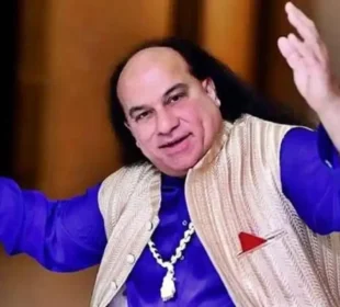 چاہت فتح علی خان کامیوزک اکیڈمی بنانےکااعلان