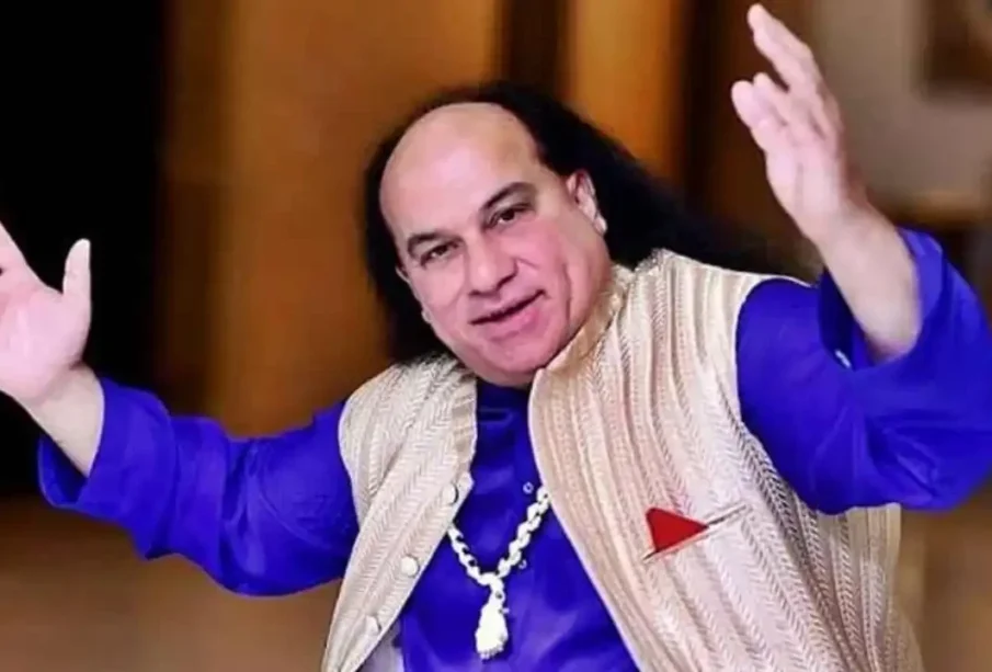 چاہت فتح علی خان کامیوزک اکیڈمی بنانےکااعلان