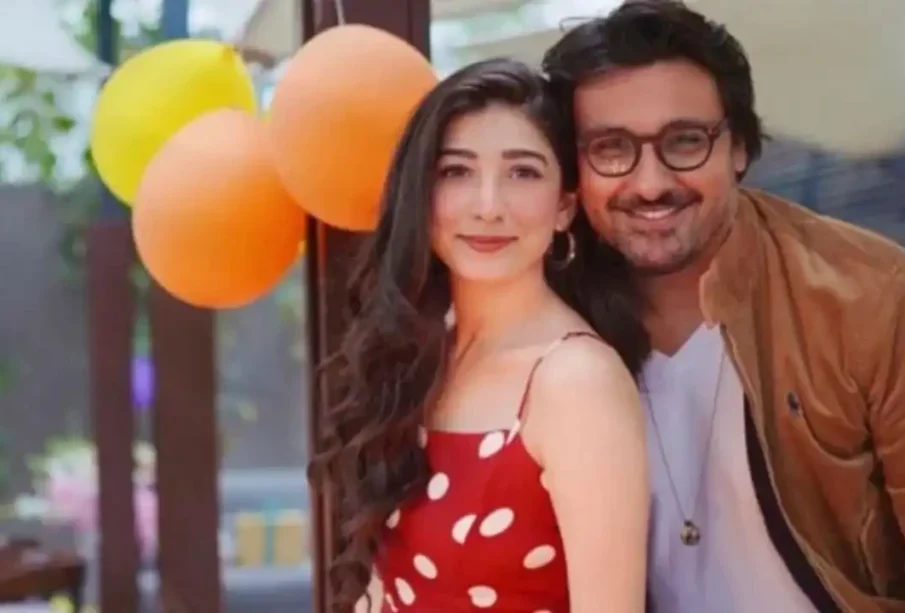 مریم نفیس کاشوہرمشہوراداکارہ کاسابقہ دامادنکلا