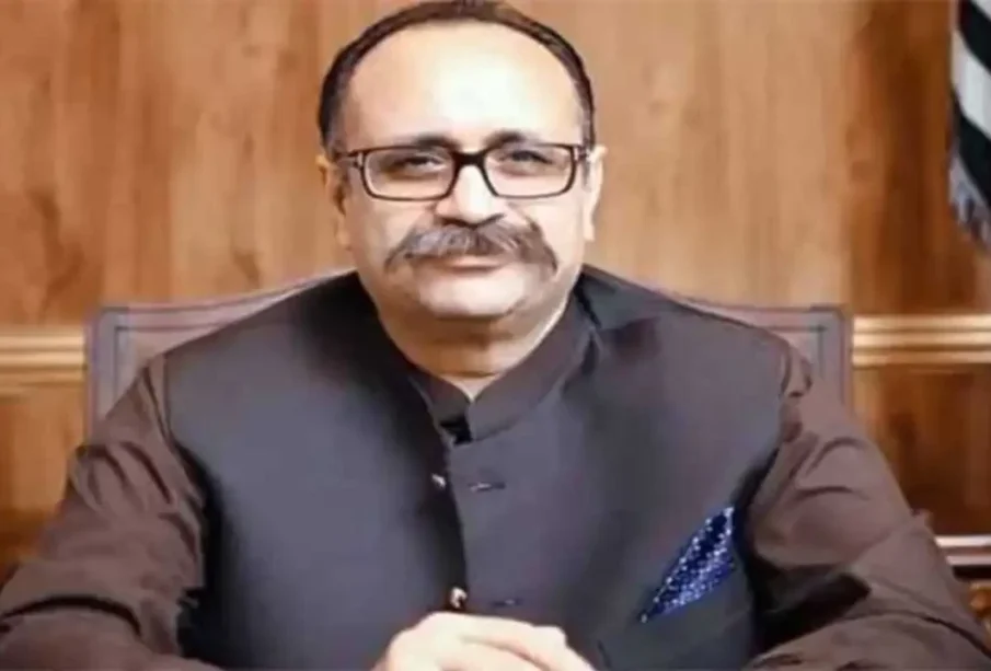 سابق وزیر اعظم آزاد کشمیرکی نااہلی ختم