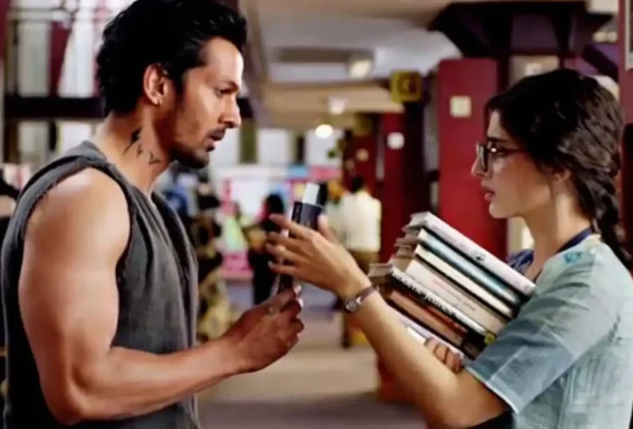 رومانوی فلم صنم تیری قسم 2 کب ریلیزہوگی