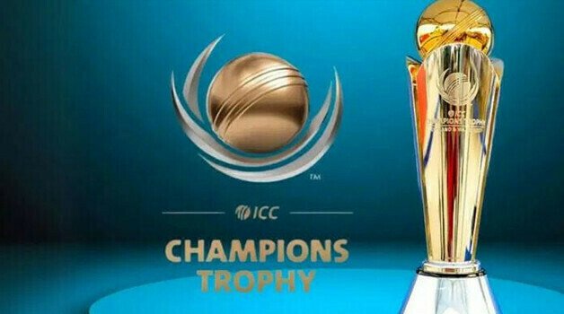 چمپئنز ٹرافی 2025 کےلیےایمبیسیڈر کااعلان کردیاگیا
