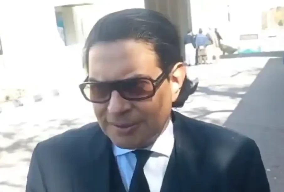 شیرافضل کو نکالنا پارٹی کا اندرونی معاملہ ہے، سلمان اکرم راجہ