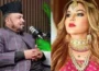 راکھی ساونت اور مفتی قوی کا 14 فروری کونکاح 6 راکھی ساونت اور مفتی قوی کا 14 فروری کونکاح