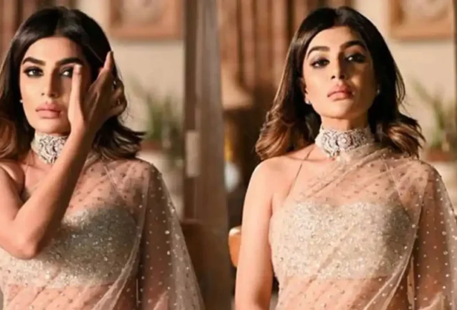 عفت عمرکی اصل عمر نےمداحوں کوحیرت میں ڈال دیا