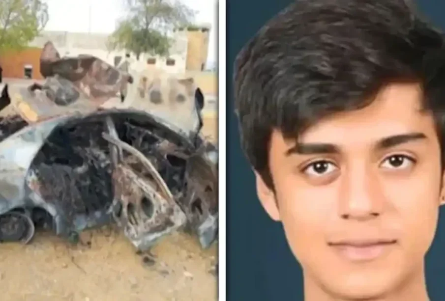 مصطفیٰ عامر کو کس لڑکی کیلیے قتل کیاگیا ،تفصیلات سامنے آگئیں