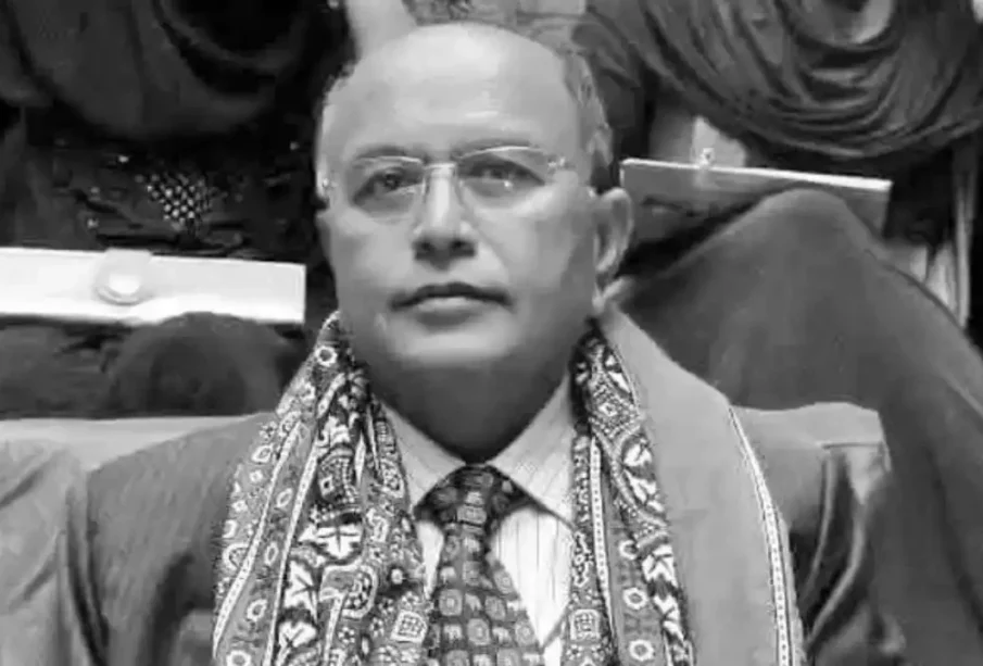 نامور شاعر آکاش انصاری کاقتل : بیٹااورڈرائیورگرفتار